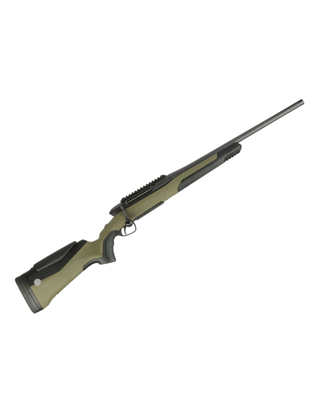 Rifle de cerrojo rectilíneo STEYR RMS WILD