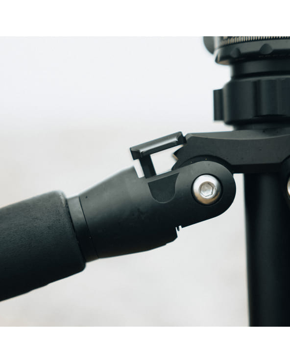 Trípode Spartan Ascent Gen 2 con cabezal Davros Pro - Imagen 12