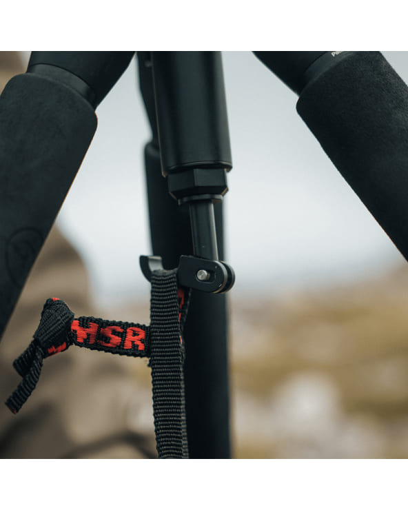 Trípode Spartan Ascent Gen 2 con cabezal Davros Pro - Imagen 9