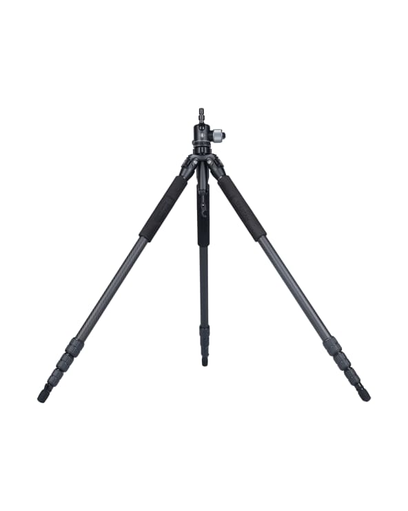 Trípode Spartan Ascent Gen 2 con cabezal Davros Pro