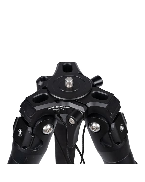 Trípode Spartan Precision Hercules - Imagen 5