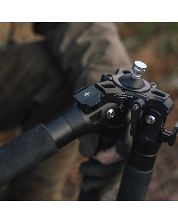 Trípode Spartan Precision Hercules - Imagen 7