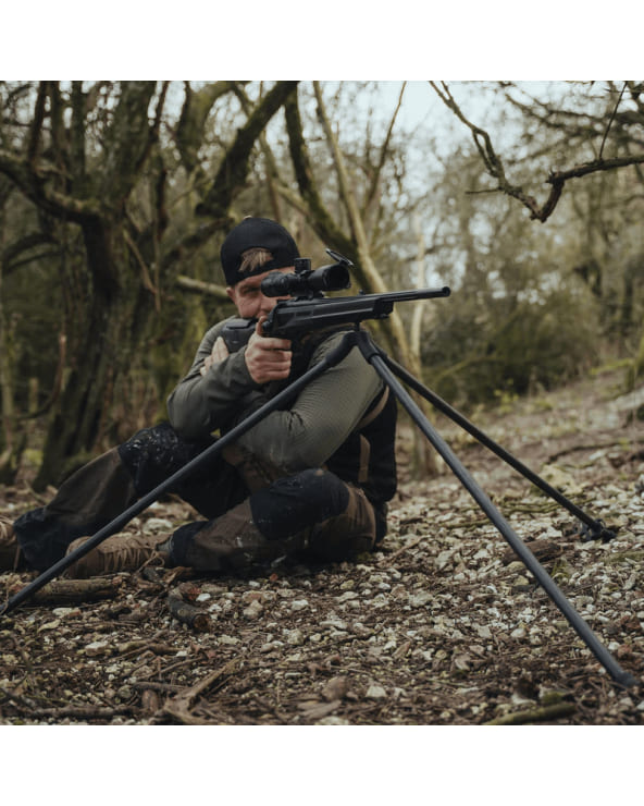 Trípode Spartan Precision Springbok - Imagen 3