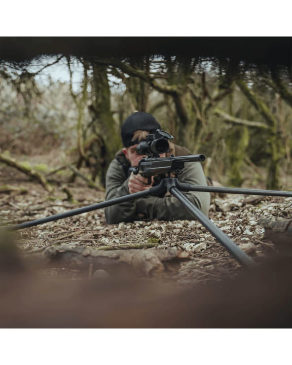 Trípode Spartan Precision Springbok - Imagen 5