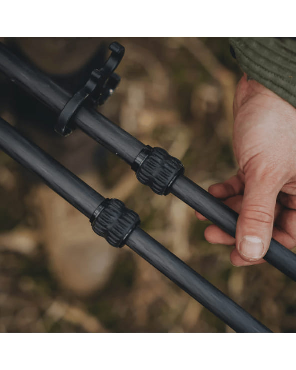 Trípode Spartan Precision Springbok - Imagen 10