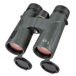 Prismáticos ALPEN OPTICS CHISOS ED X42