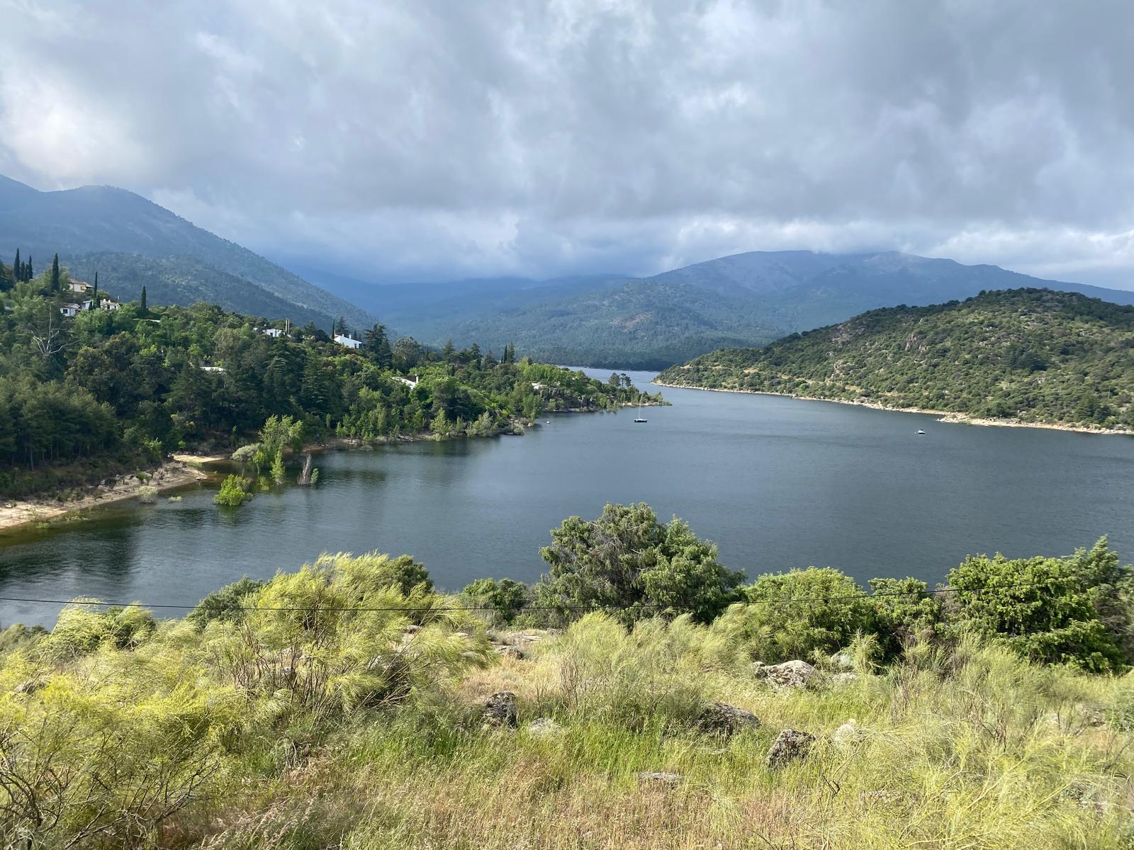 caza finca privada España