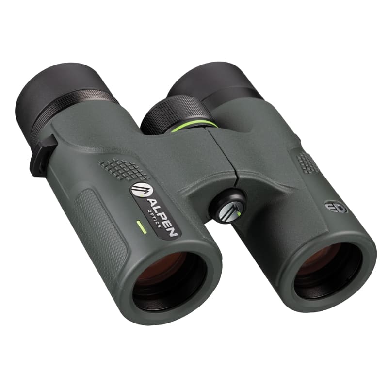 Prismáticos ALPEN OPTICS CHISOS ED X32 - Imagen 3