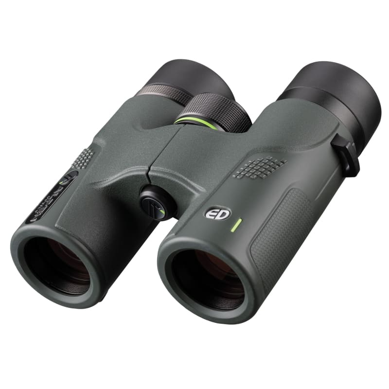 Prismáticos ALPEN OPTICS CHISOS ED X32 - Imagen 4