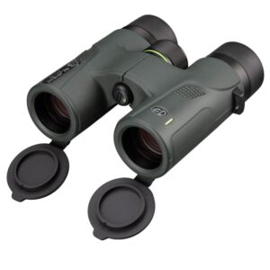 Prismáticos ALPEN OPTICS CHISOS ED X32