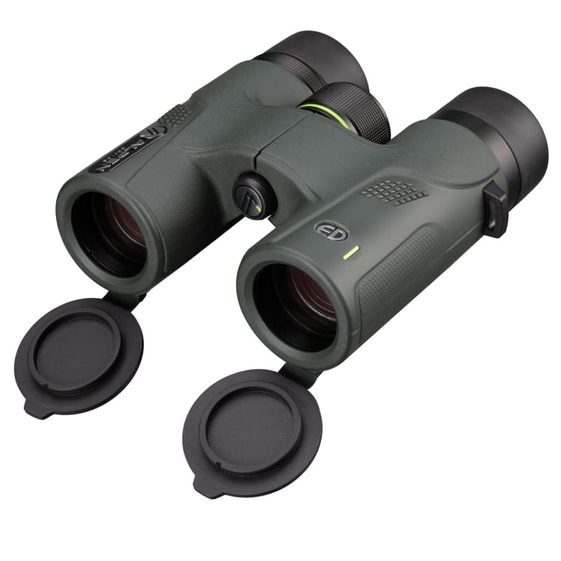 Prismáticos ALPEN OPTICS CHISOS ED X32