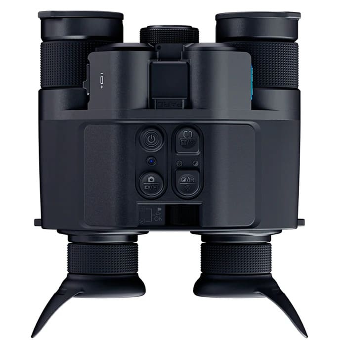 Prismáticos Multiespectro PARD Osprey 4K - Imagen 3