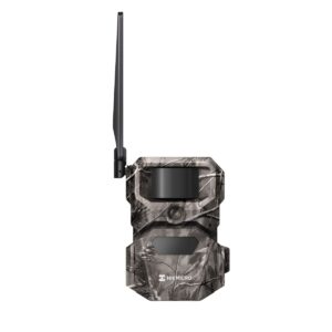 Cámara de fototrampeo HIKMICRO T16 4G