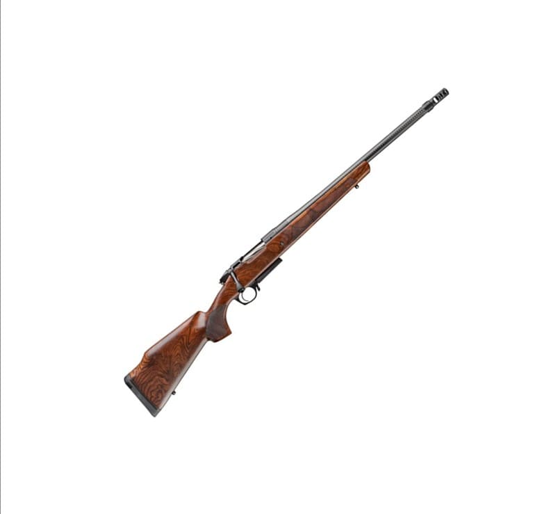 Rifle Bergara Premier Expedition