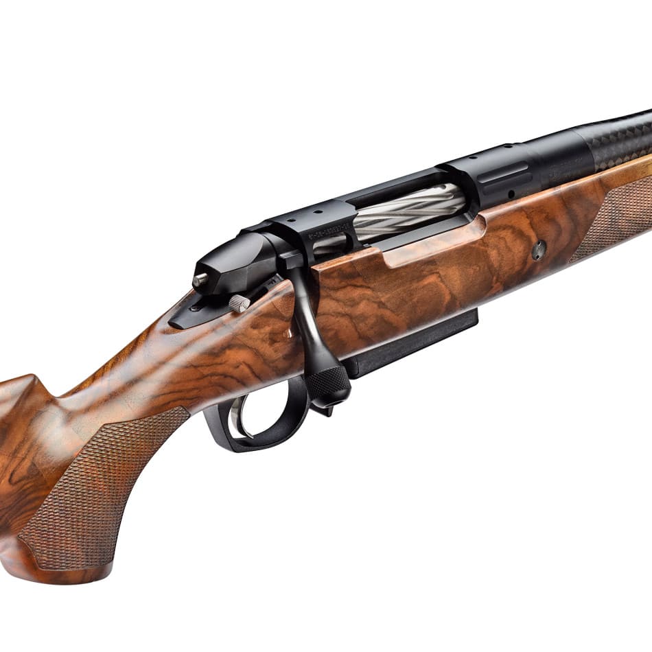 Rifle Bergara Premier Expedition - Imagen 3