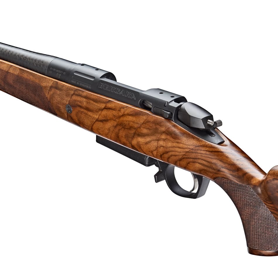 Rifle Bergara Premier Expedition - Imagen 4