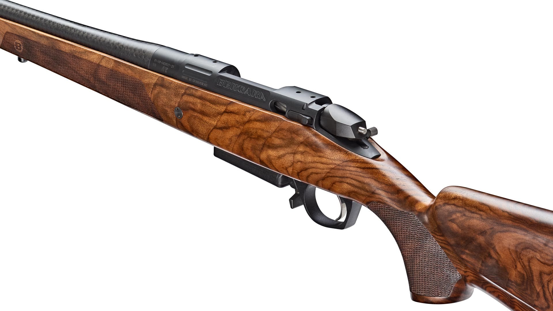 Rifle Bergara Premier Expedition - Imagen 5