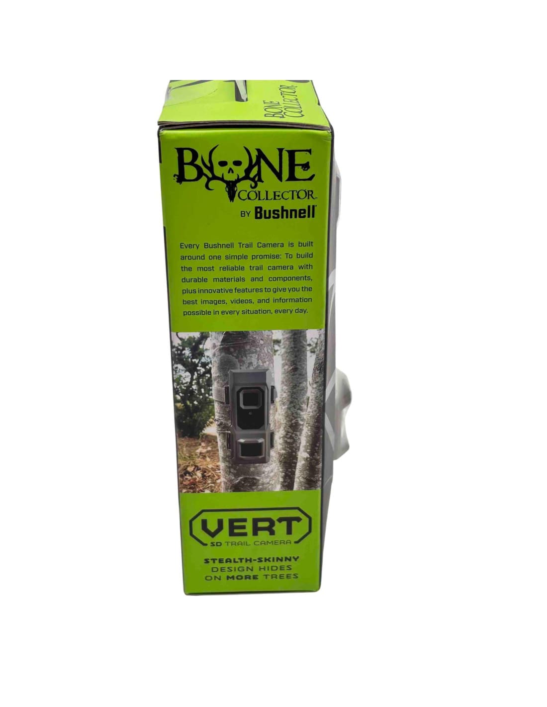 Cámara BUSHNELL Vert Bone Collector 32MP - Imagen 5