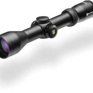 VISOR NIKKO STIRLING DIAMOND 1,5-6X44
