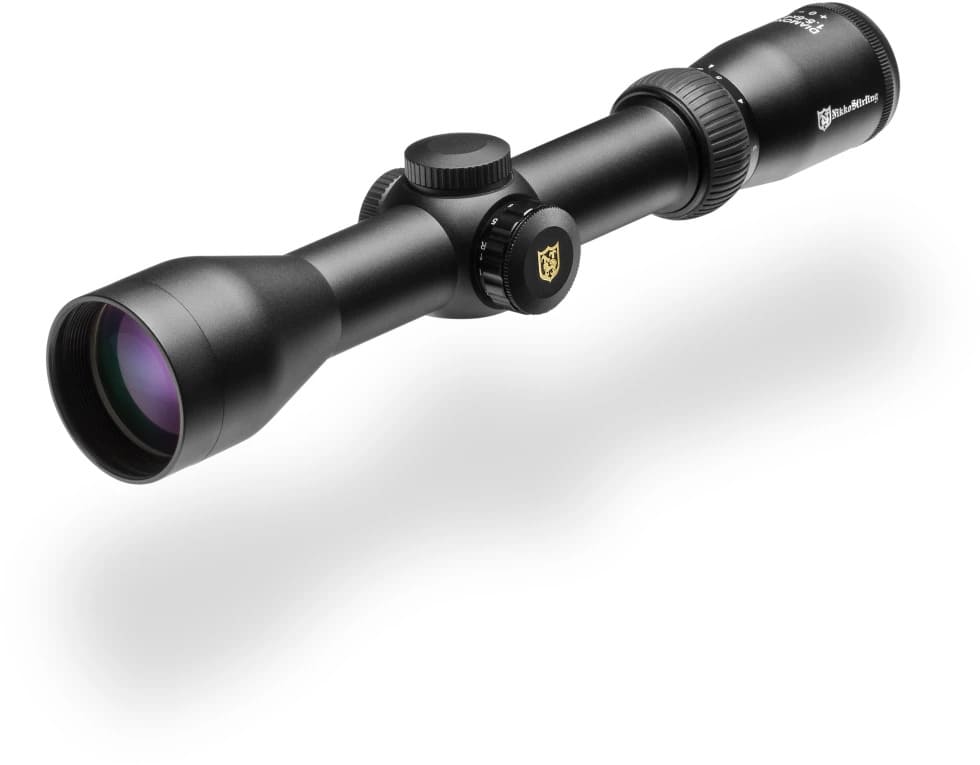 VISOR NIKKO STIRLING DIAMOND 1,5-6X44