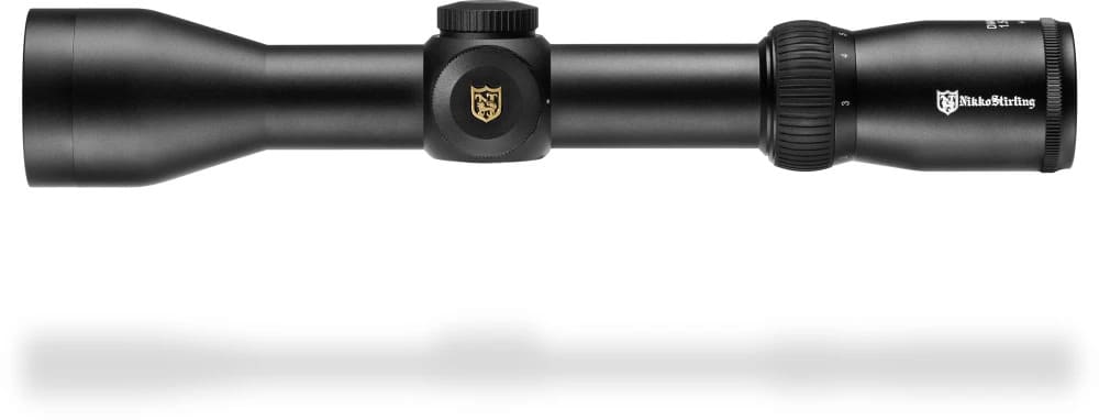 VISOR NIKKO STIRLING DIAMOND 1,5-6X44 - Imagen 3