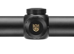 VISOR NIKKO STIRLING DIAMOND 2,5-10X50
