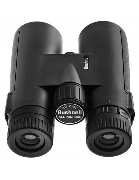 Prismático BUSHNELL All-Purpose - 10x42 negro - Imagen 4
