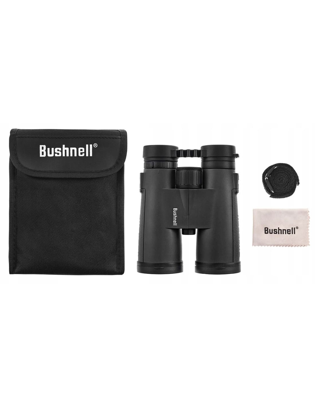 Prismático BUSHNELL All-Purpose - 10x42 negro - Imagen 2