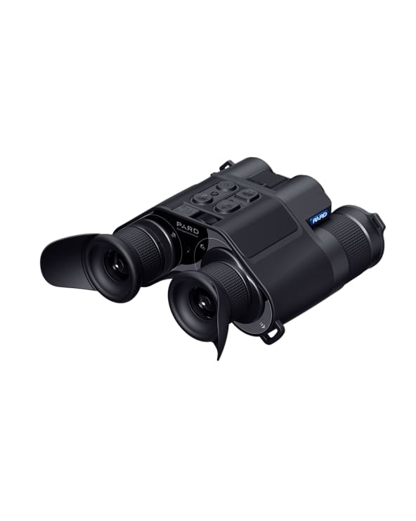 Prismáticos Multiespectro PARD Osprey 4K - Imagen 2