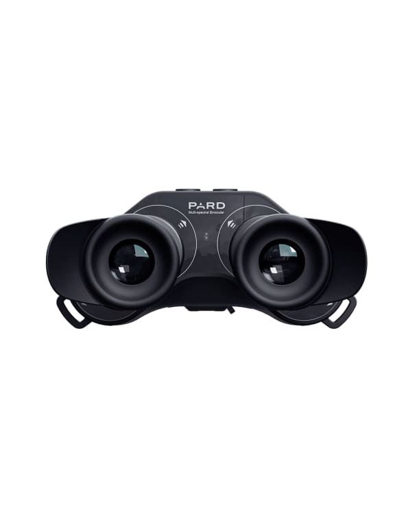 Prismáticos Multiespectro PARD Osprey 4K - Imagen 5