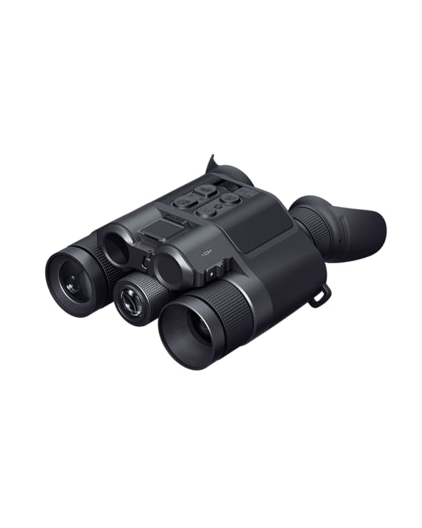 Prismáticos Multiespectro PARD Osprey 4K