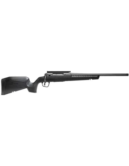 Rifle de cerrojo SAVAGE AXIS 2 SR - Imagen 2