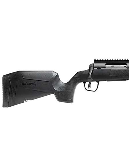 Rifle de cerrojo SAVAGE AXIS 2 SR - Imagen 3