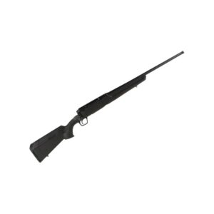 Rifle de cerrojo SAVAGE AXIS SR - 270 Win.