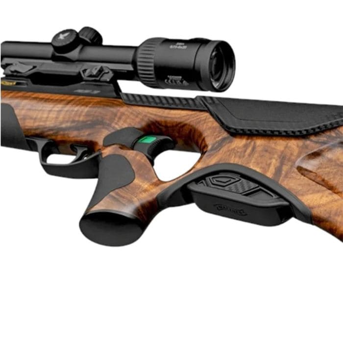 Rifle Walther RS3 Heritage Sevenstar - Imagen 2