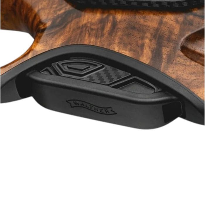 Rifle Walther RS3 Heritage Sevenstar - Imagen 3