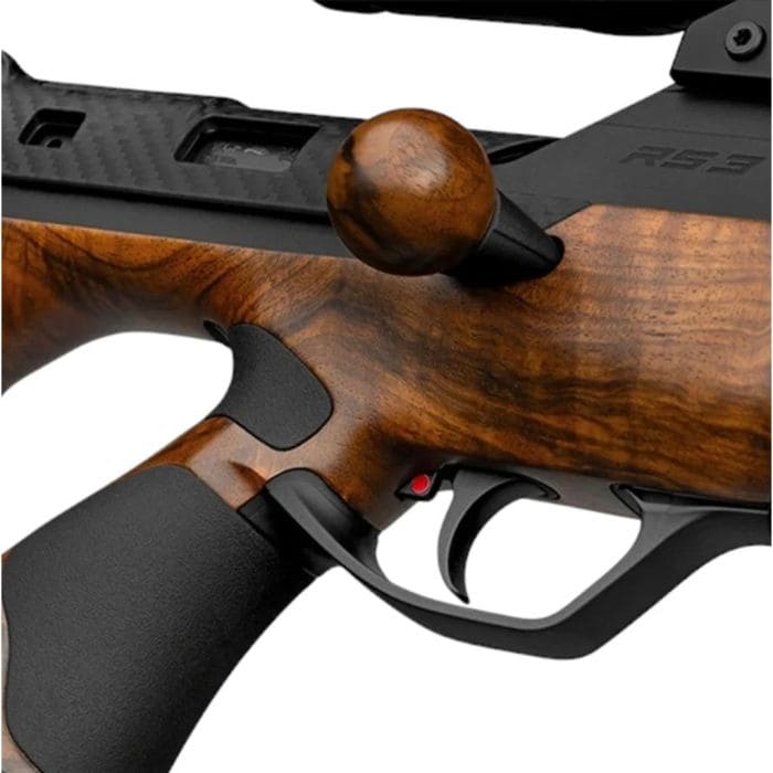 Rifle Walther RS3 Heritage Sevenstar - Imagen 4