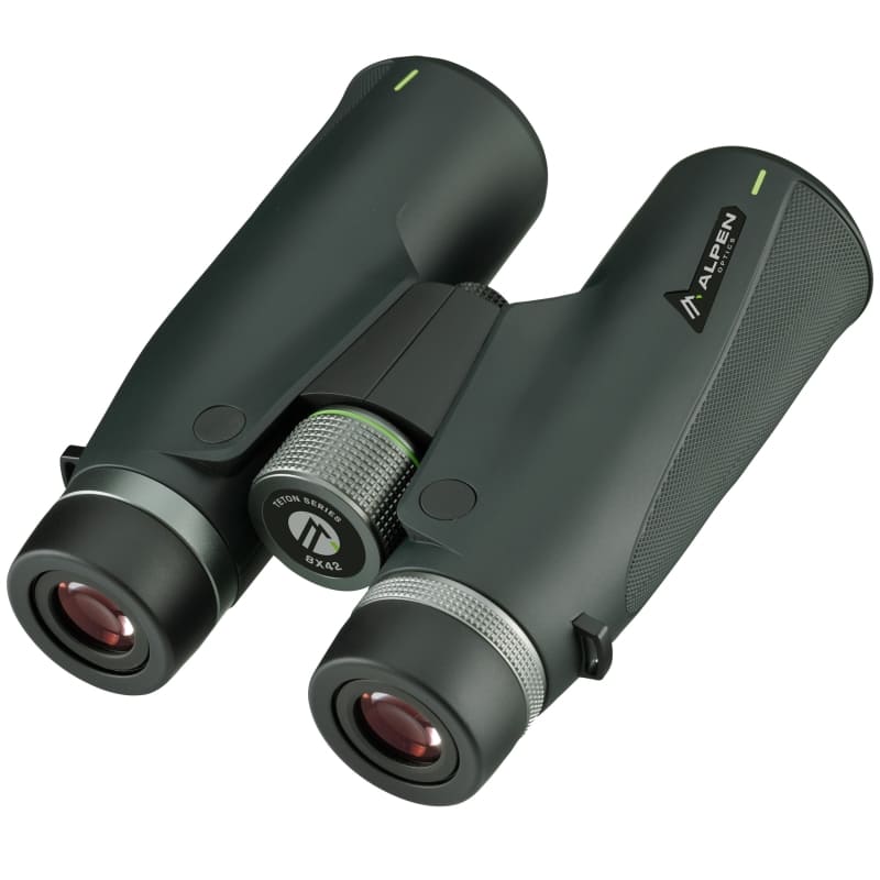 Prismáticos ALPEN OPTICS Teton x42 - Imagen 6