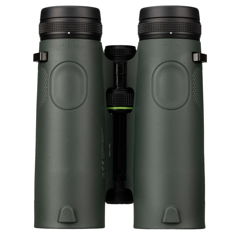 Prismáticos ALPEN OPTICS Chisos 10x42 con Telémetro - Imagen 4