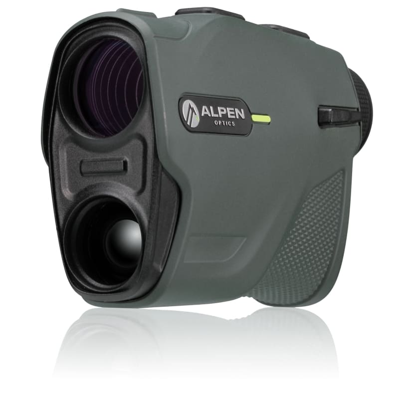 Telémetro ALPEN OPTICS Crestone XP 7x24 - Imagen 2