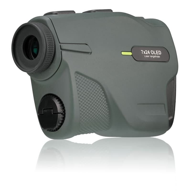 Telémetro ALPEN OPTICS Crestone XP 7x24 - Imagen 3