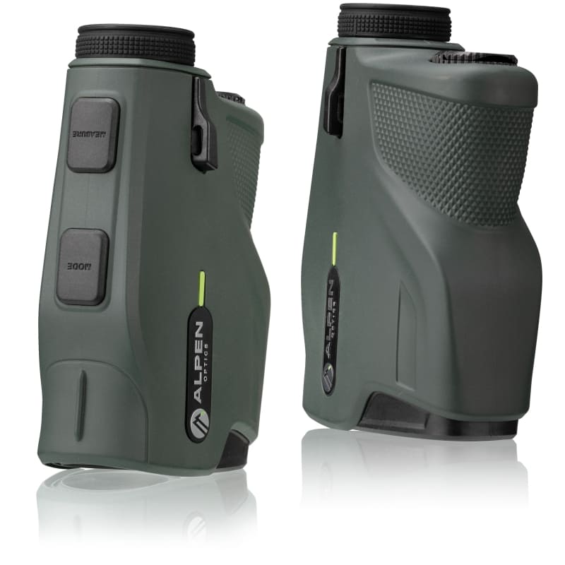 Telémetro ALPEN OPTICS Crestone XP 7x24 - Imagen 4