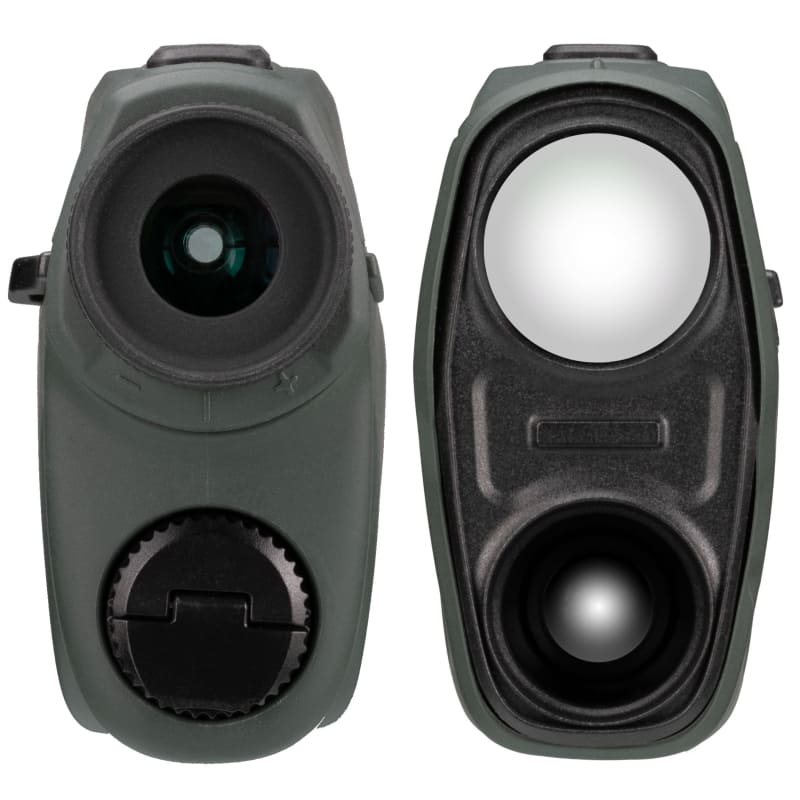 Telémetro ALPEN OPTICS Crestone XP 7x24 - Imagen 5