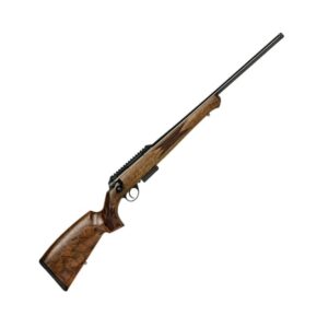 Rifle ANSCHÜTZ 1771 GERMAN STOCK