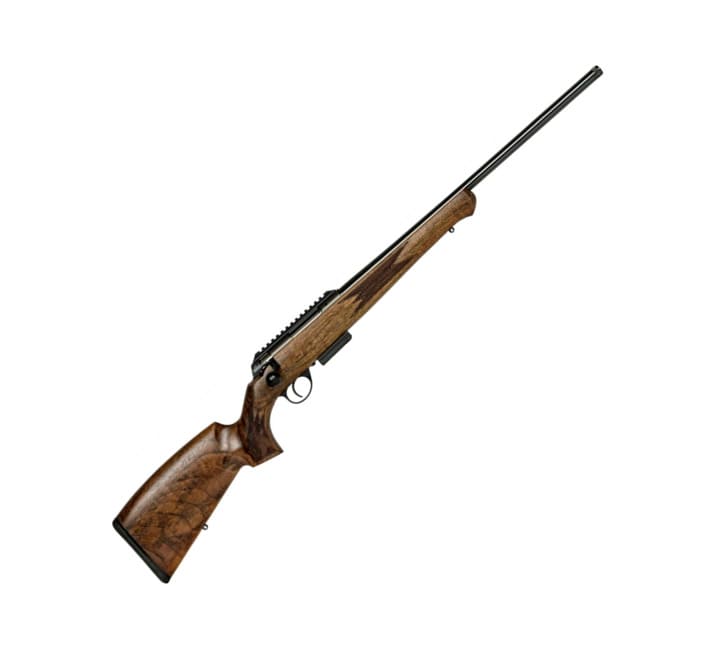 Rifle ANSCHÜTZ 1771 GERMAN STOCK