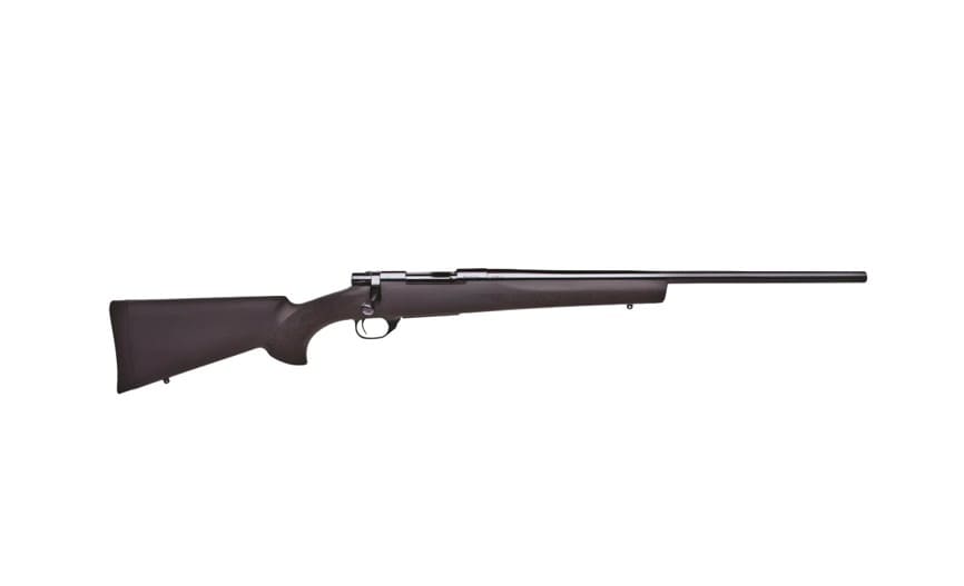 Rifle Howa LIGHTNING SPORTER - Imagen 2