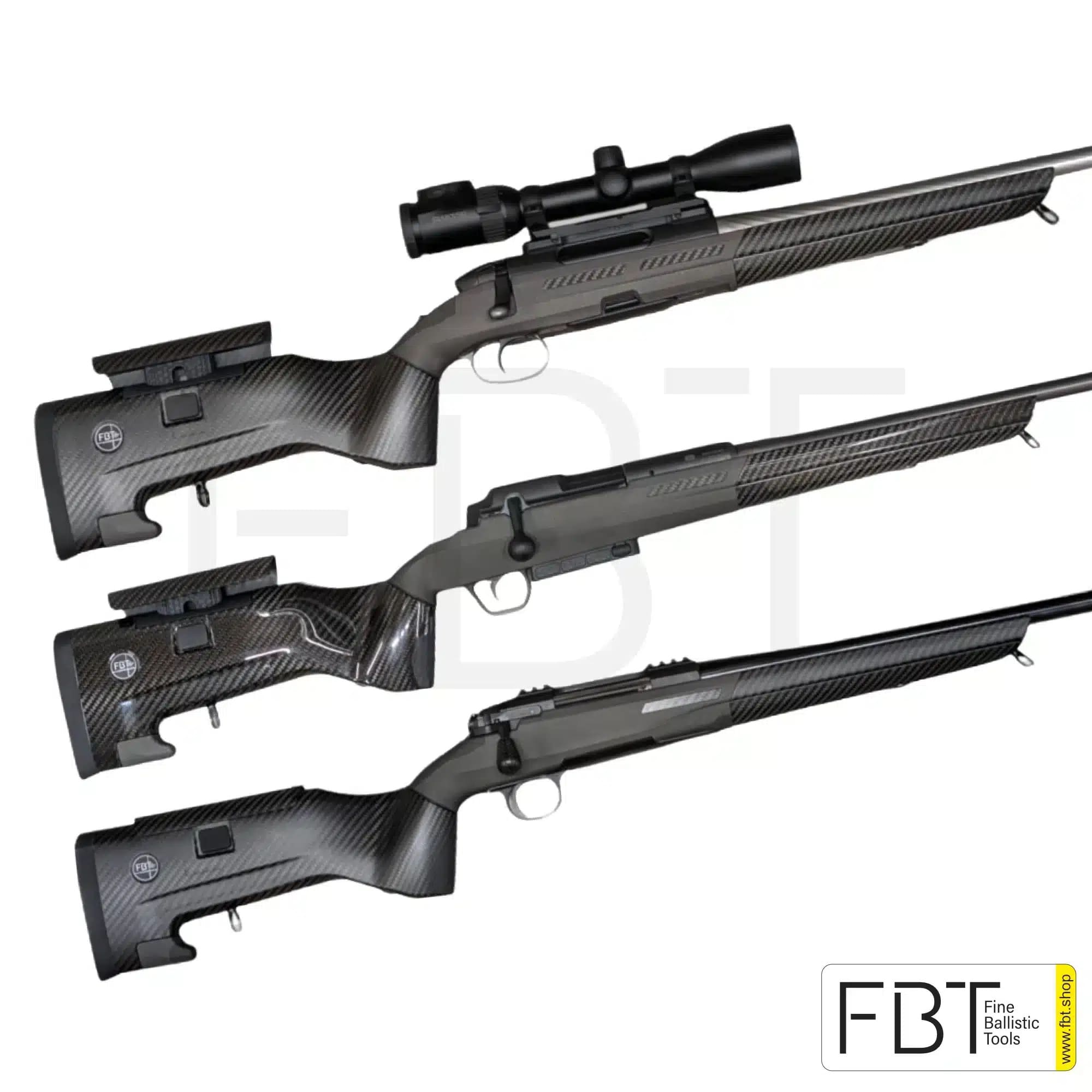 CULATA FBT UNIC SUPERERGO - Imagen 6
