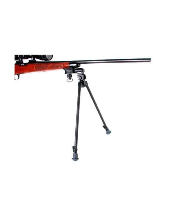 Bípode Harris S-25C Basculante Patas Largas - Imagen 4