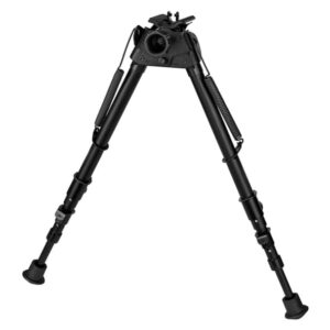 Bípode Harris S-25C Basculante Patas Largas