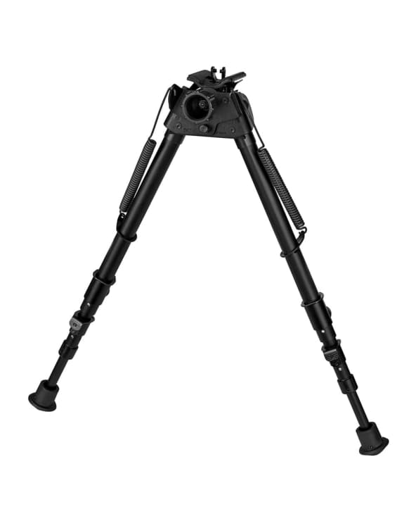 Bípode Harris S-25C Basculante Patas Largas